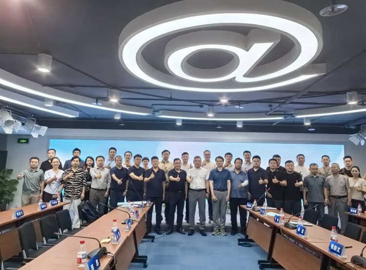 室內(nèi)環(huán)境治理高質(zhì)量發(fā)展閉門會