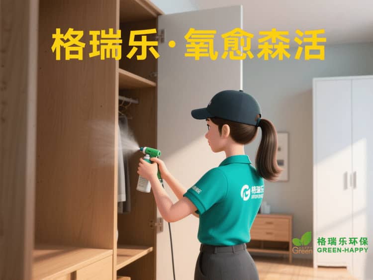 格瑞樂(lè)?氧愈森活：把森林搬回家，讓呼吸成為治愈