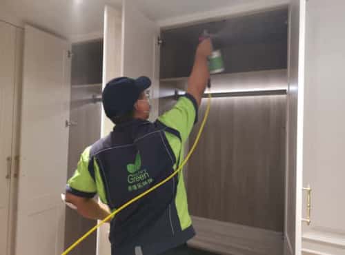 在武漢，一個(gè)真正靠譜的除甲醛品牌應(yīng)該是什么樣子？