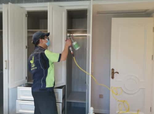 格瑞樂環(huán)保：十二載深耕室內(nèi)環(huán)境凈化，多維度鑄就行業(yè)領(lǐng)先優(yōu)勢