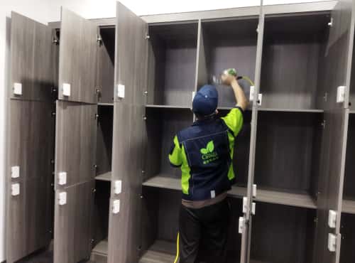 武漢除甲醛選對藥劑很關鍵！格瑞樂綠快觸媒，中科院檢測認證的凈化實力