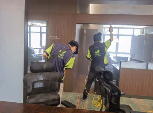 武漢母嬰房怕刺激？格瑞樂綠快觸媒中科院檢測無刺激（抗菌除醛雙保障）