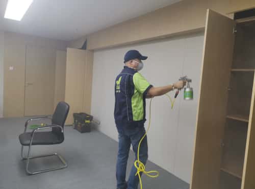 武漢甲醛治理公司哪家強(qiáng)？最新十大品牌排行榜解析！