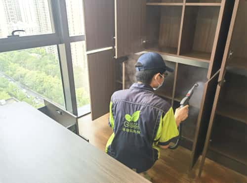 武漢除甲醛，我為啥只認(rèn)“格瑞樂”？三次被坑后的老實(shí)人發(fā)言！