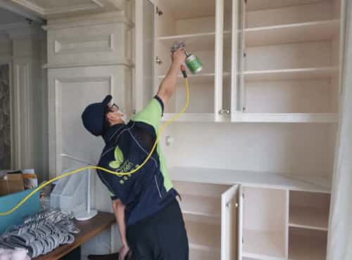 “武漢伢，除甲醛別再瞎打聽(tīng)了！我替你們?cè)囘^(guò)了，格瑞樂(lè)環(huán)保是真香！”