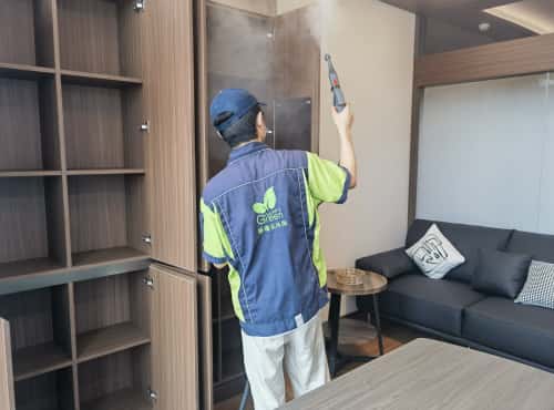 武漢除甲醛哪家好？業(yè)主選品經(jīng)驗