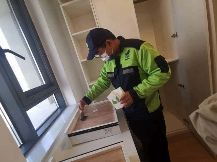 武漢除甲醛咋選？2招避坑不踩雷！