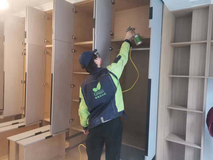 武漢除甲醛咋選？3招避坑指南！