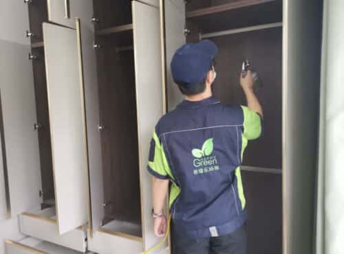 格瑞樂：重陽敬老護(hù)安康，適老服務(wù)暖人心，共赴“長者友好服務(wù)”之約