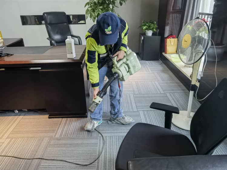 武漢除甲醛：對癥施策才除根！