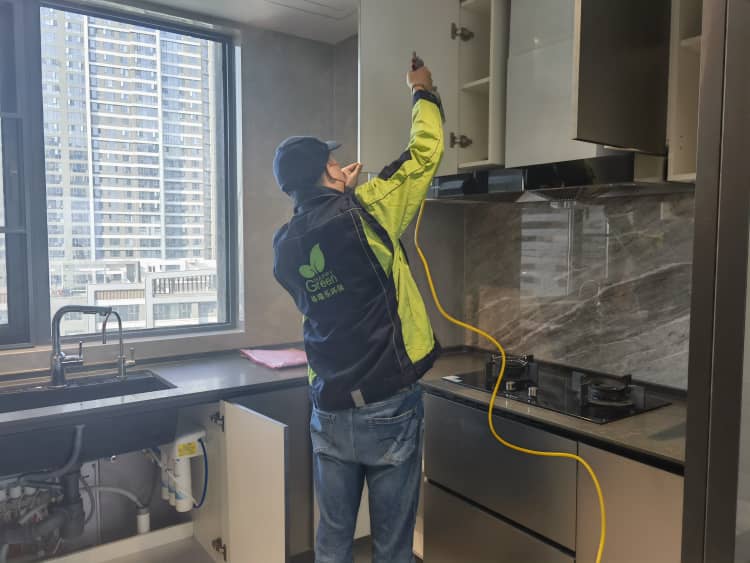 武漢人當心！這些常用品藏甲醛，別再碰了