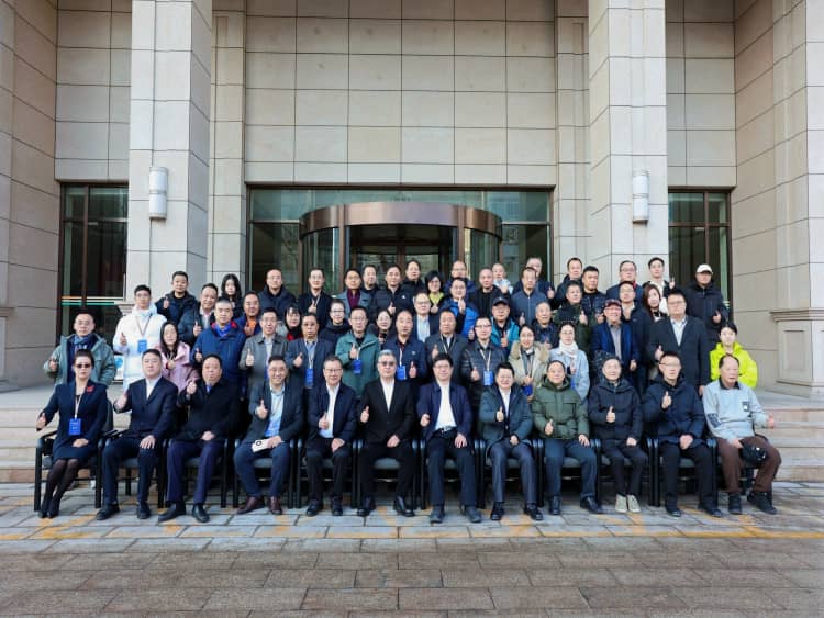 格瑞樂環(huán)保王貴軍出席第三屆室內(nèi)環(huán)境企業(yè)發(fā)展大會，共探行業(yè)發(fā)展新路徑