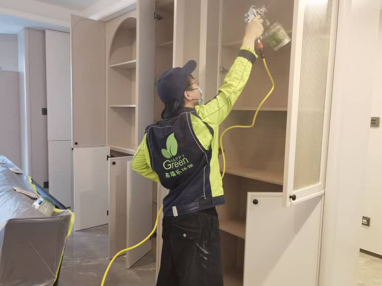 武漢業(yè)主避坑！天然板vs人造板鑒別指南