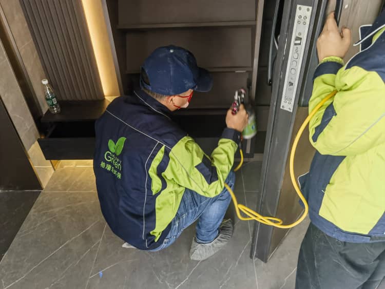 武漢業(yè)主警惕！甲醛危害比你想的更致命