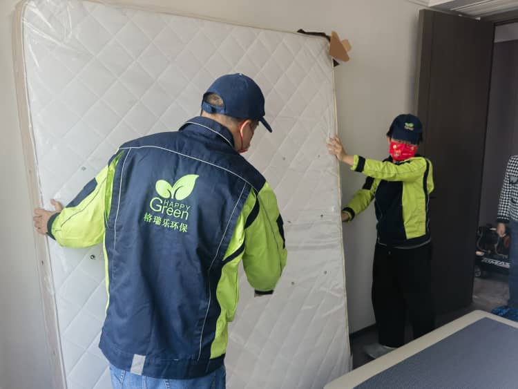 武漢新車除甲醛！別等味散，3 招快速住安全