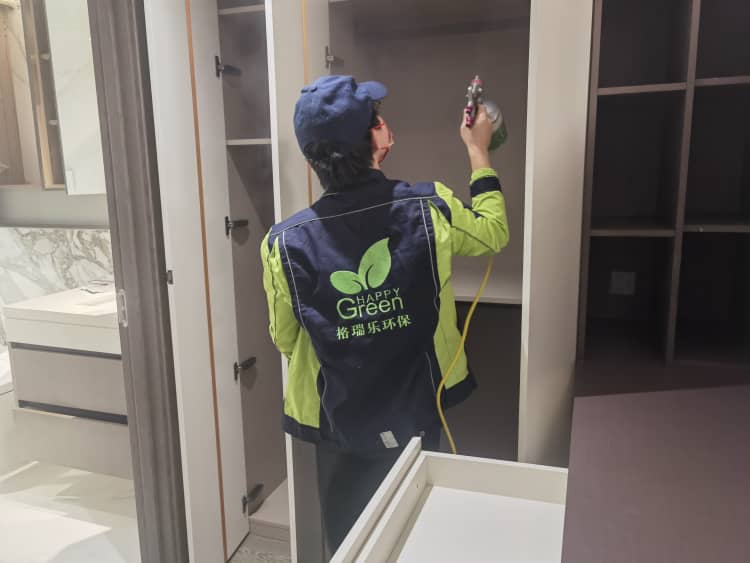 武漢新屋甲醛污染不用慌！從源頭到治理全攻略