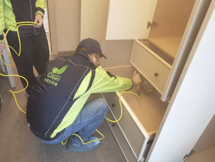 漢新房除甲醛！3個(gè)坑別踩，格瑞樂13年經(jīng)驗(yàn)更靠譜